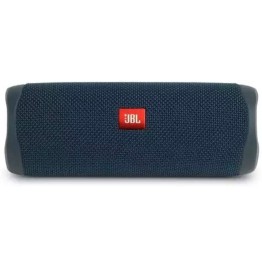 JBL Flip 5 Bluetooth Splashproof Speaker, Blue