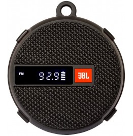 JBL Wind 2 FM Bluetooth Handlebar Speaker